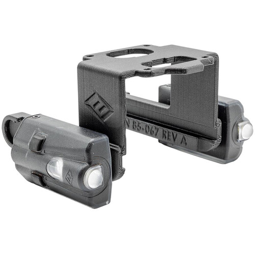 FoxFury D3060-TC 2-Light System for Skydio X2