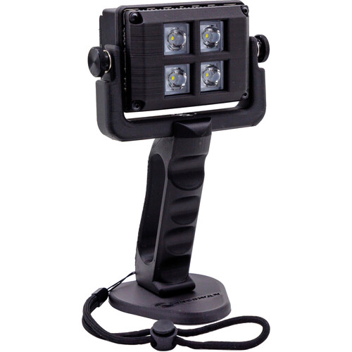 FoxFury D100 Photography Scene LED Light System