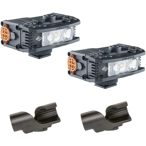 FoxFury Rugo R1S Drone LED Light System for DJI Matrice 300/600