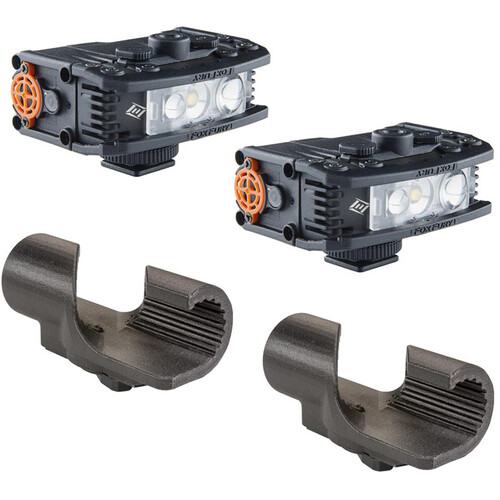FoxFury Rugo R1S Drone LED Light System for DJI Inspire 2