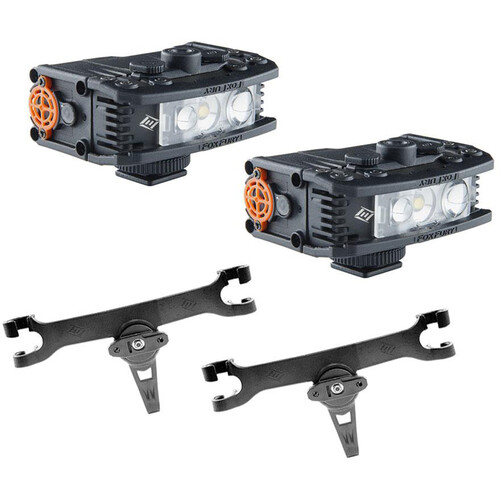 FoxFury Rugo R1S Drone LED Light System for DJI Phantom 4 & Phantom 4 Pro