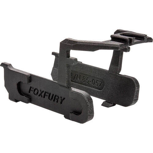 FoxFury Saddle Mount for DJI Mavic 2 Pro