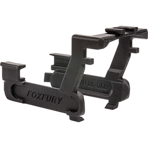 FoxFury Saddle Mount for DJI Mavic 2 Enterprise