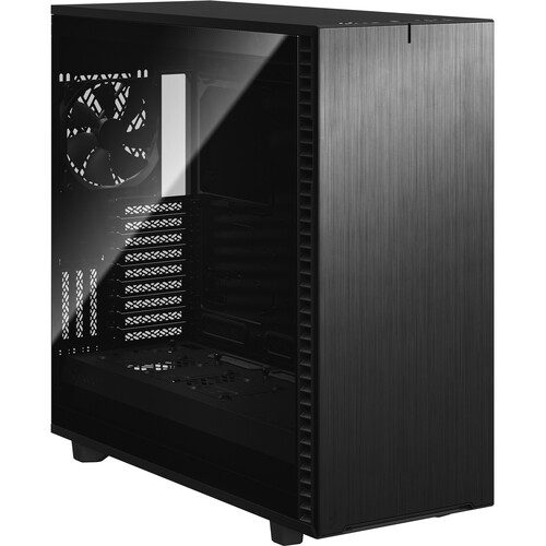 Fractal Design Define 7 XL Full-Tower Case FD-C-DEF7X-03 B&H