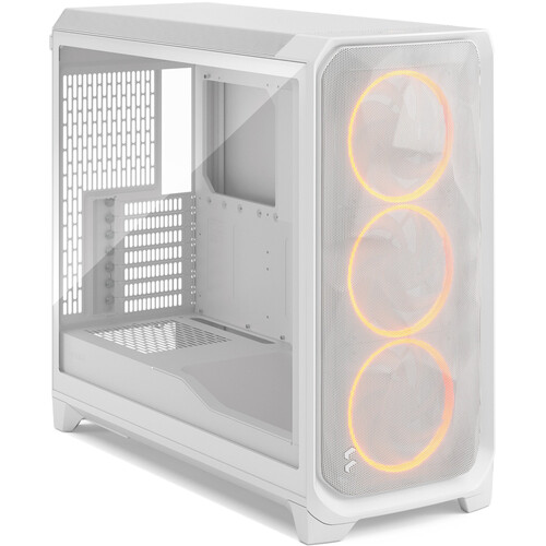 Fractal Design Meshify 3 XL RGB Full Tower Case FD-C-MES3X-06