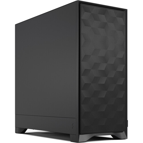 Fractal Design Pop 2 Air Mid-Tower Case (Black)