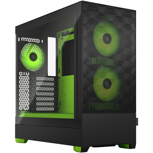 Fractal Design Pop Air RGB Mid-Tower Case FD-C-POR1A-04 B&H