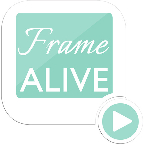 FrameALIVE (30-Pack)