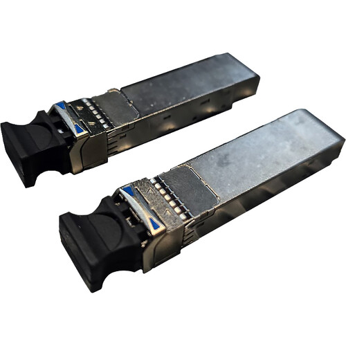 Freakshow HD 12G SFP Dual Transmitter and Receiver Adapter Set