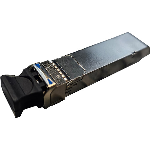 Freakshow HD DSFP-T 12G SFP Dual Transmitter Optical Adapter
