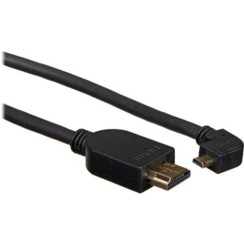 Freedom360 Set of 6 Angled Mini-HDMI Cables