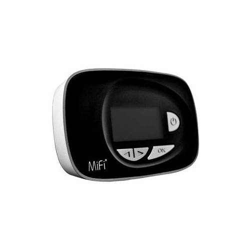 FreedomPoP MiFi 500 Mobile LTE Hotspot