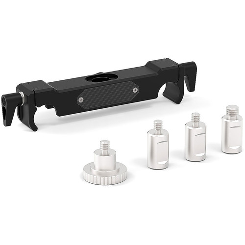 FREEFLY XL Lens Support