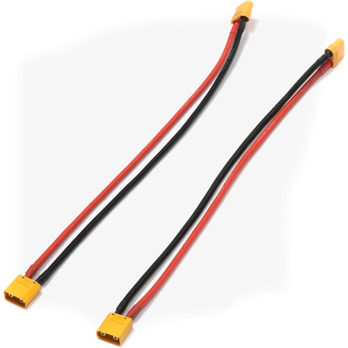 FREEFLY Power Extension Cables for EV Peak U4-Pro Charger