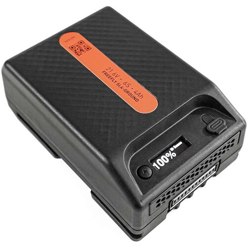 FREEFLY SL4-Ground Lithium-Ion Battery for MōVI 910-00653
