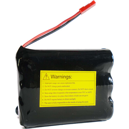 FREEFLY Replacement Lithium-Ion Battery for Wave High-Speed Camera