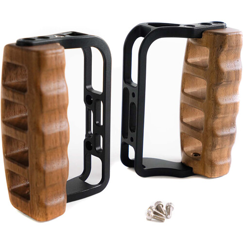 FREEFLY Wave Side Handle Set