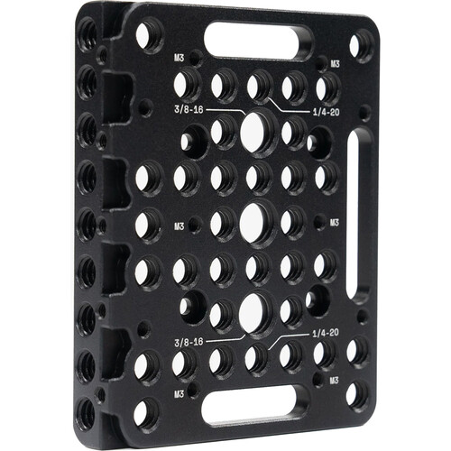 FREEFLY Cheese Plate for Ember Camera