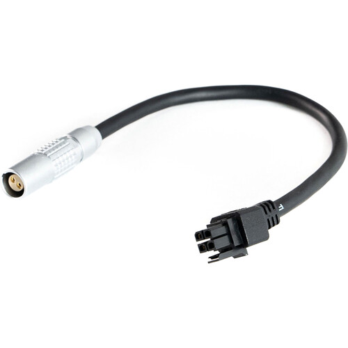 FREEFLY Accessory Power Cable for SL4 Battery Plate