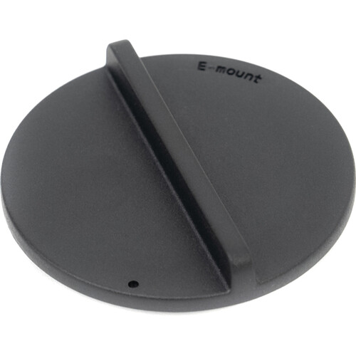 FREEFLY E-Mount Body Cap