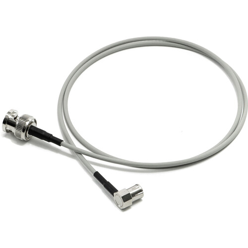 FREEFLY Low-Profile Right-Angle Connector to Locking 910-00779