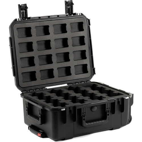 FREEFLY SL8 Battery Travel Case