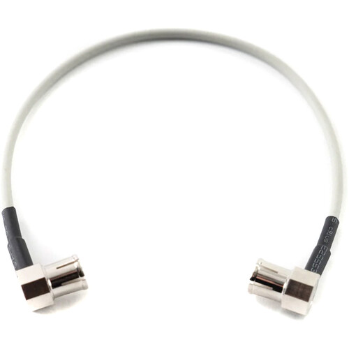 FREEFLY Low-Profile Right-Angle SDI Cable (8.8")