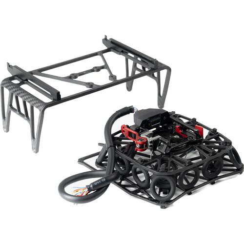 FREEFLY Skyview Payload Mount for Astro/Astro Max