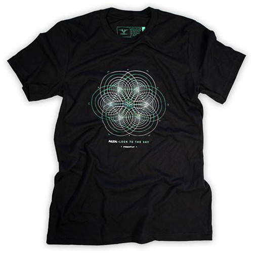FREEFLY ALTA ECHO T-Shirt (Medium)