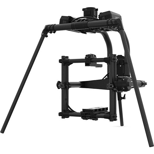 FREEFLY MōVI Pro Aerial Bundle