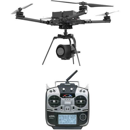 FREEFLY Alta X Drone with Controller