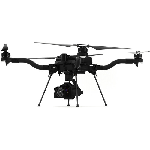FREEFLY Astro Map Industrial Drone Bundle
