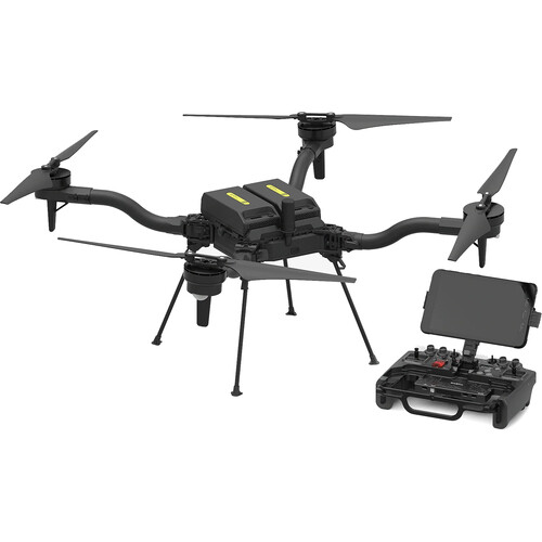 FREEFLY Astro Max Drone (NDAA/Blue)