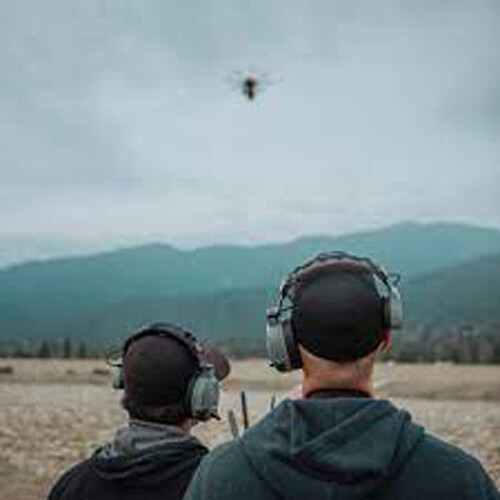 FREEFLY Alta Training