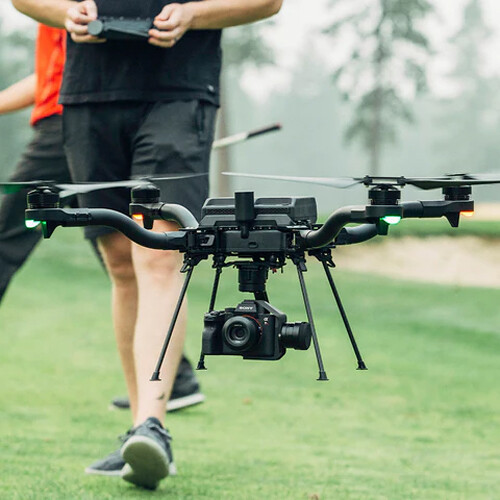 FREEFLY Astro Training