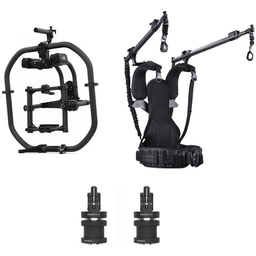 FREEFLY MōVI Pro Stabilizer Kit with Ready MOVI PRO BUNDLE