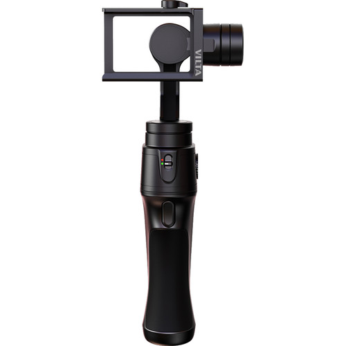 FreeVision VILTA G Two-in-One 3-Axis Gimbal for GoPro HERO7, 6, 5, 4, 3