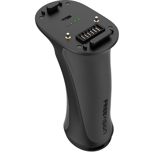 FreeVision Power Extension Handle Battery for VILTA Gimbal