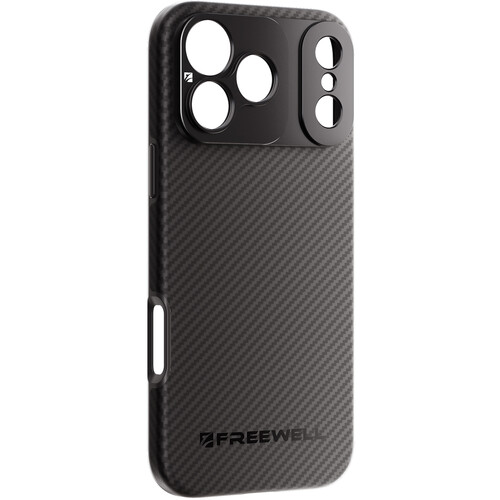FREEWELL iPhone17 pro ケース 未使用品 Freewell Pro Filmmaker Case for iPhone 17 Pro FW-17-IP17PROK B&H