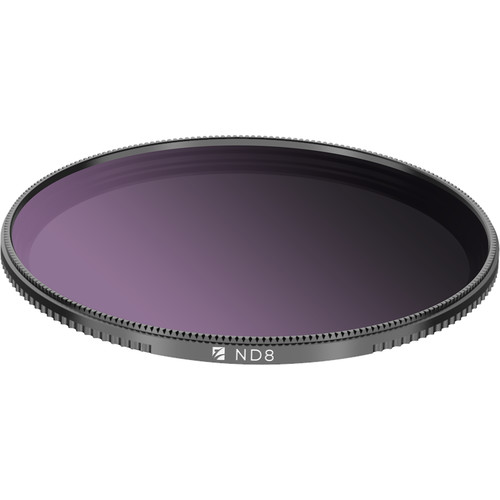 Freewell Magnetic Quick-Swap Neutral Density 0.9 Filter (82mm, 3-Stop)