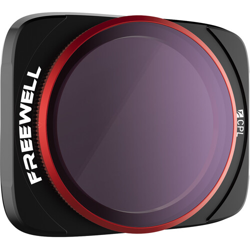Freewell Circular Polarizer CPL Filter for DJI Air 2S