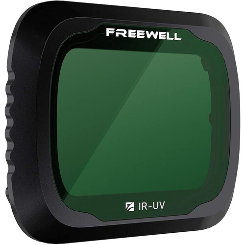 Freewell IR-UV Filter for DJI Air 2S