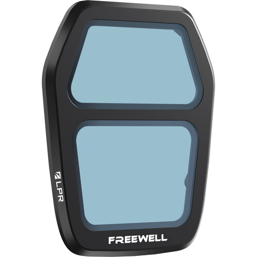 Freewell Light Pollution Filter for DJI Air 3S