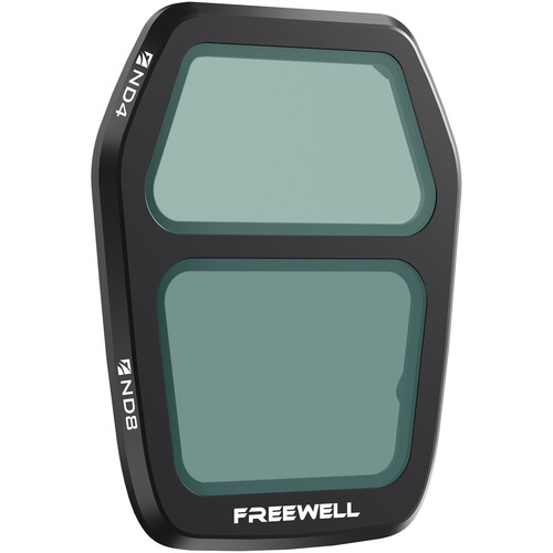 Freewell ND4/ND8 Filter for DJI Air 3S