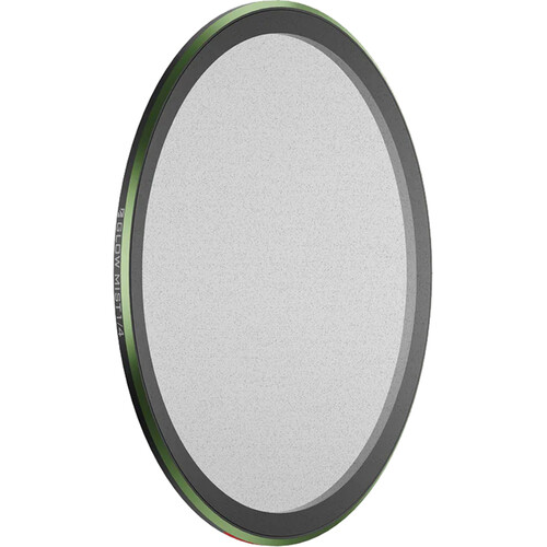 Freewell Brandon Li Black Glow Mist 1/4 Filter for VND/CPL Cine and Cine Pro Kits