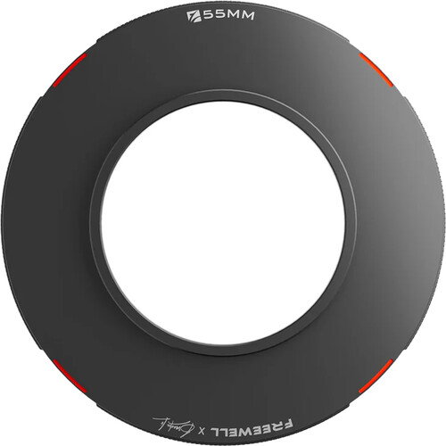 Freewell Base Ring for Brandon Li VND/CPL Basic and Pro Kits (55mm)