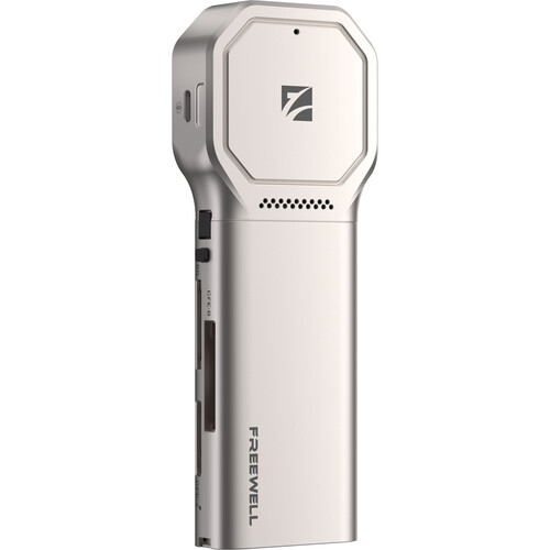 Freewell Pro Card Reader Plus & Pro SSD Link Kit