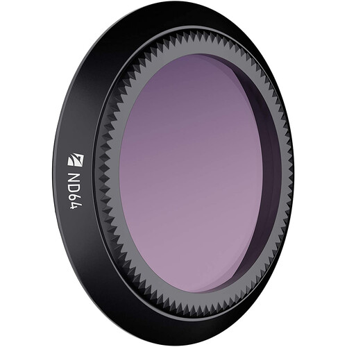Freewell ND64 Neutral Density Filter for Autel EVO II 8K