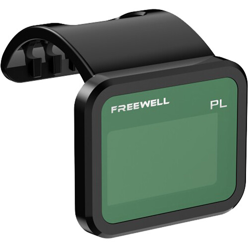 Freewell Polarizer Filter for EVO Nano/Nano+