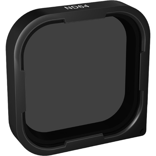 Freewell ND64 Filter for GoPro HERO7/6/5 Black (6-Stop)